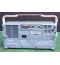 Colour Digital Phosphor Oscilloscope